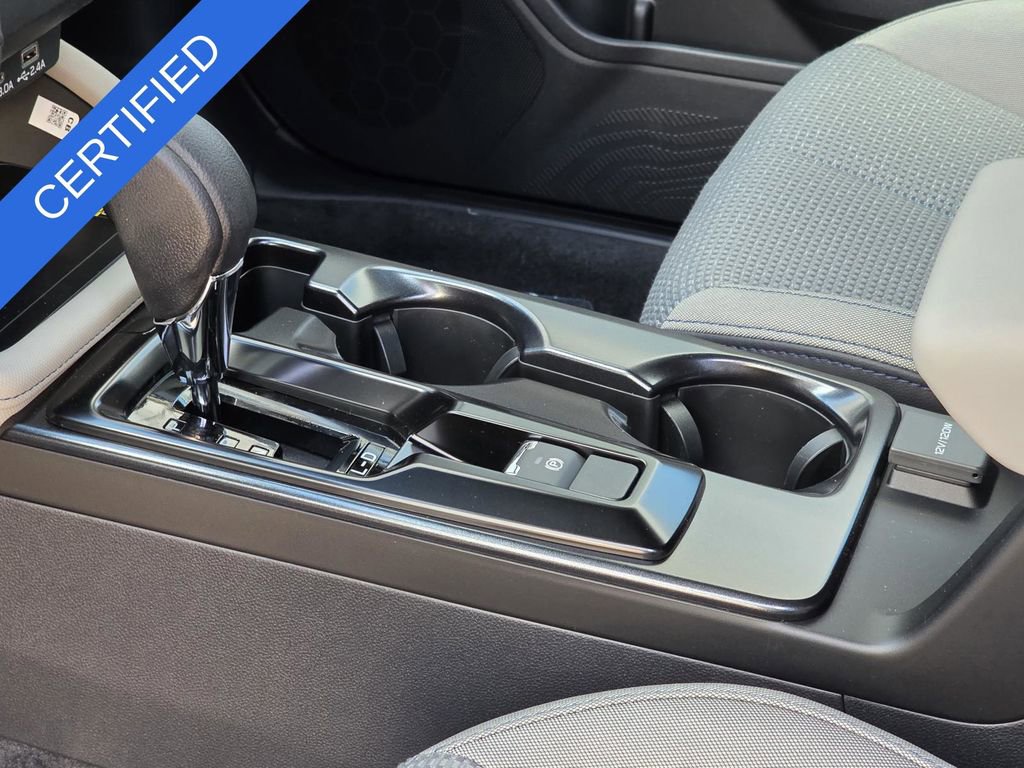 Used 2026 Subaru Forester Premium image 23