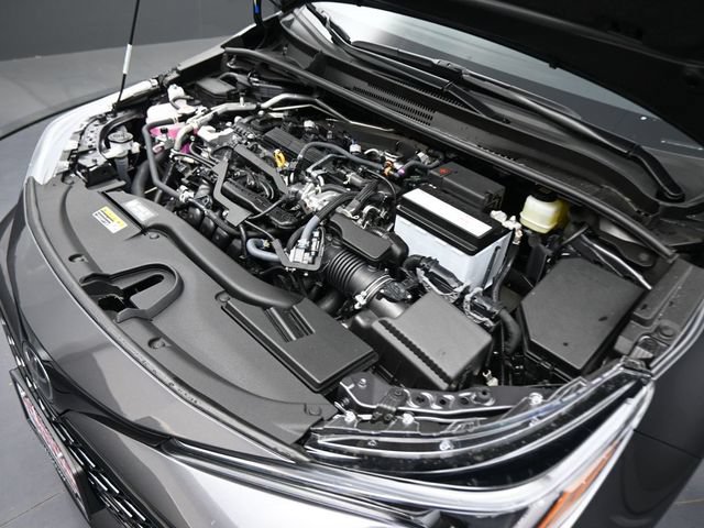 New 2025 Toyota Corolla XSE FWD image 10