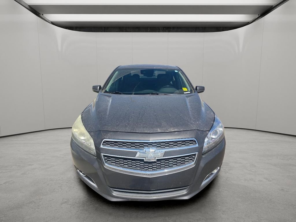 Used 2013 Chevrolet Malibu LT FWD image 8