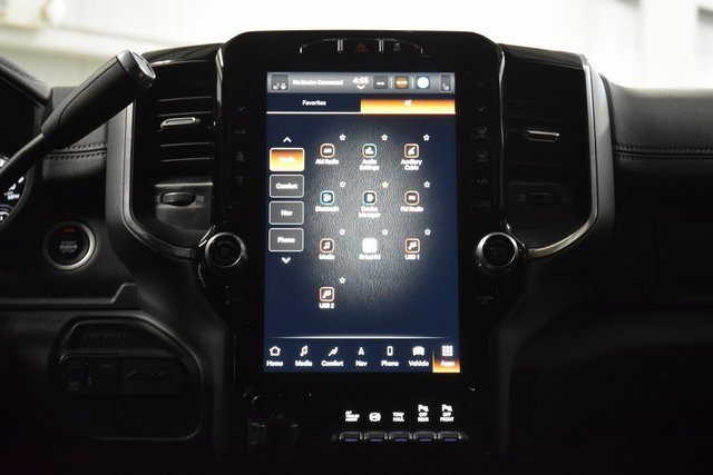 Used 2022 RAM 2500 Laramie image 29