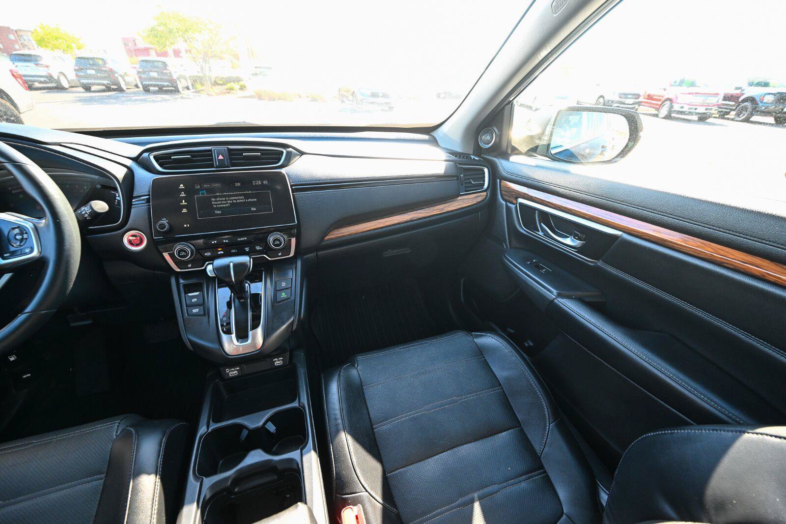 Used 2020 Honda CR-V EX-L image 34