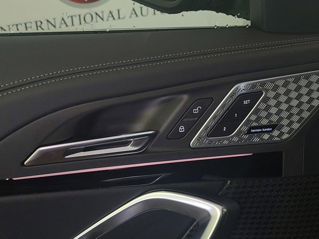 New 2025 BMW X1 xDrive28i w/ Premium Package image 12