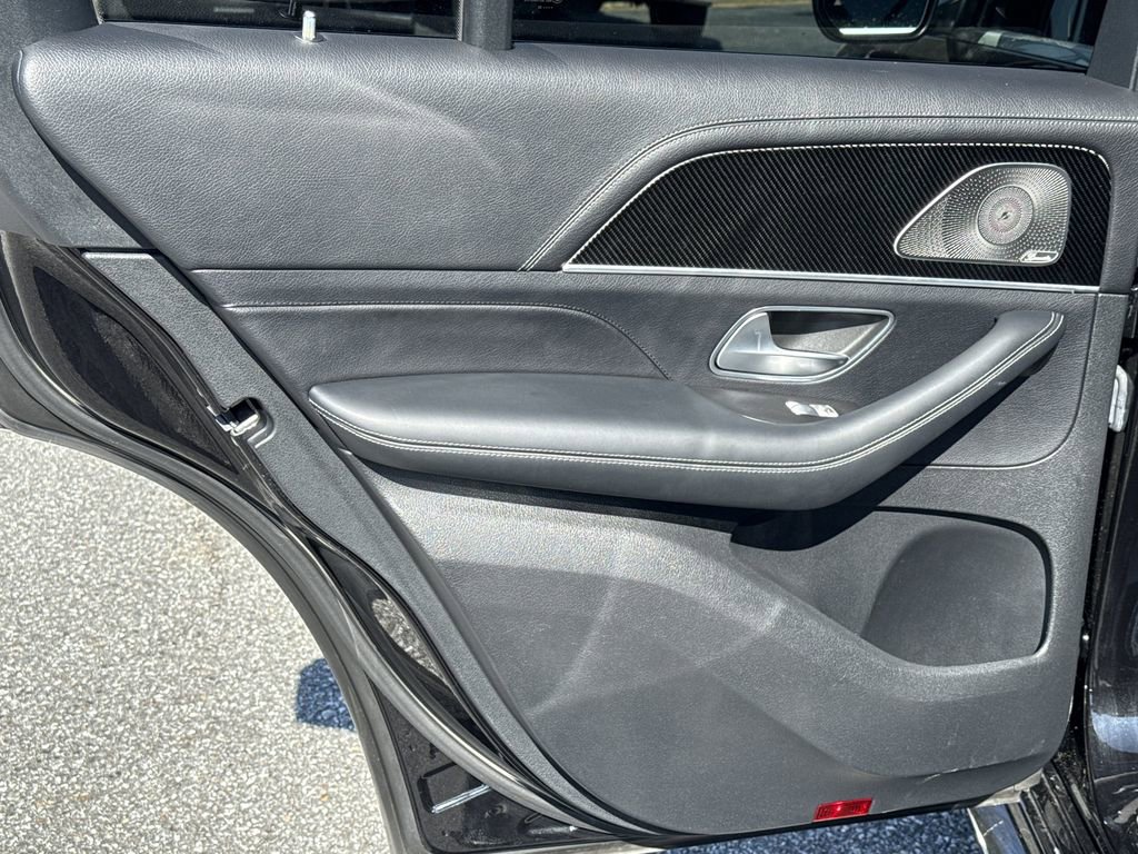 Used 2023 Mercedes-Benz GLE 53 AMG 4MATIC image 23