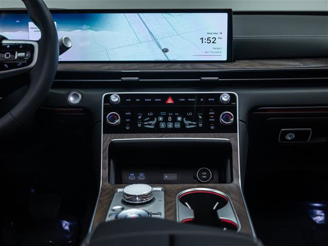 New 2026 Genesis GV80 2.5T Prestige image 27