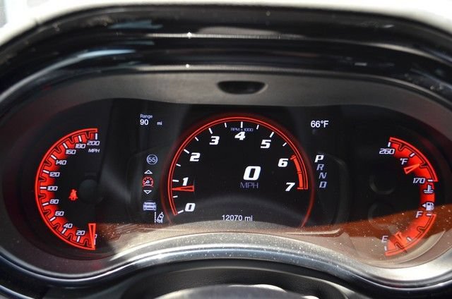 Used 2021 Dodge Durango SRT Hellcat w/ Premium Interior Group AWD/4WD image 22