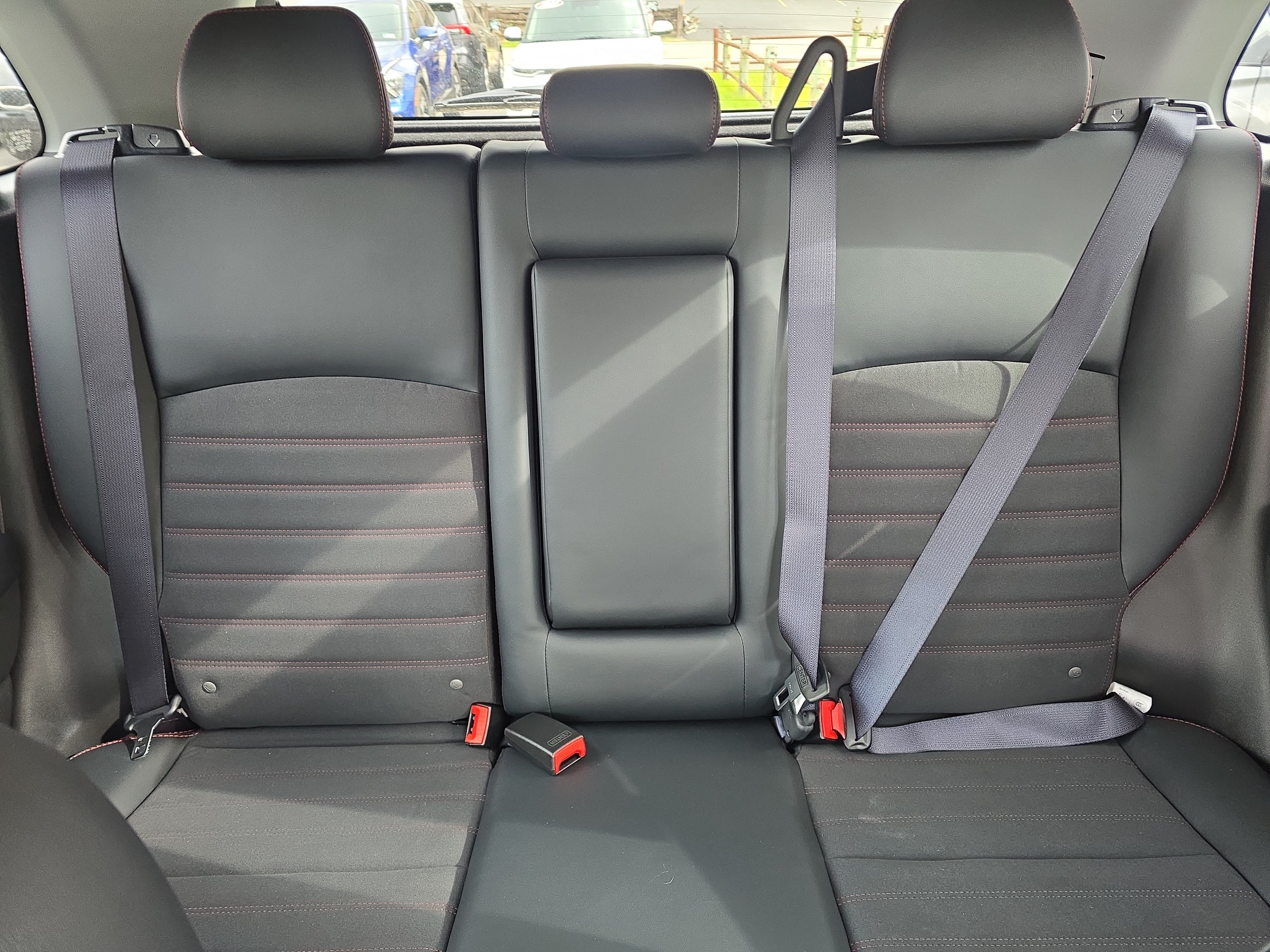 New 2026 Mitsubishi Outlander Sport SE AWD/4WD image 24