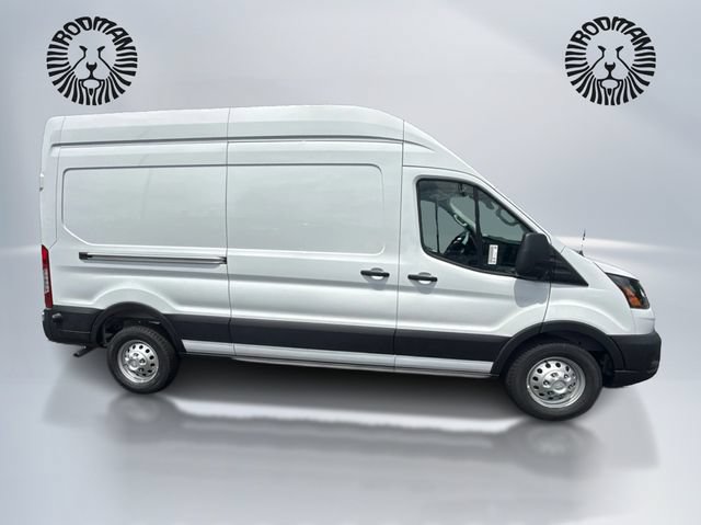 New 2026 Ford Transit 350 148 High Roof RWD image 5