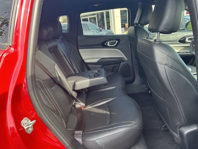 Used 2024 Jeep Compass Limited image 27