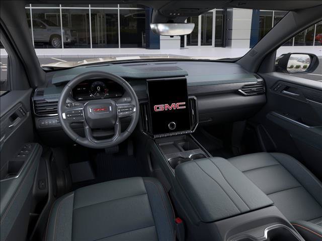 New 2027 GMC Acadia AT4 w/ Luxury Package AWD/4WD image 15