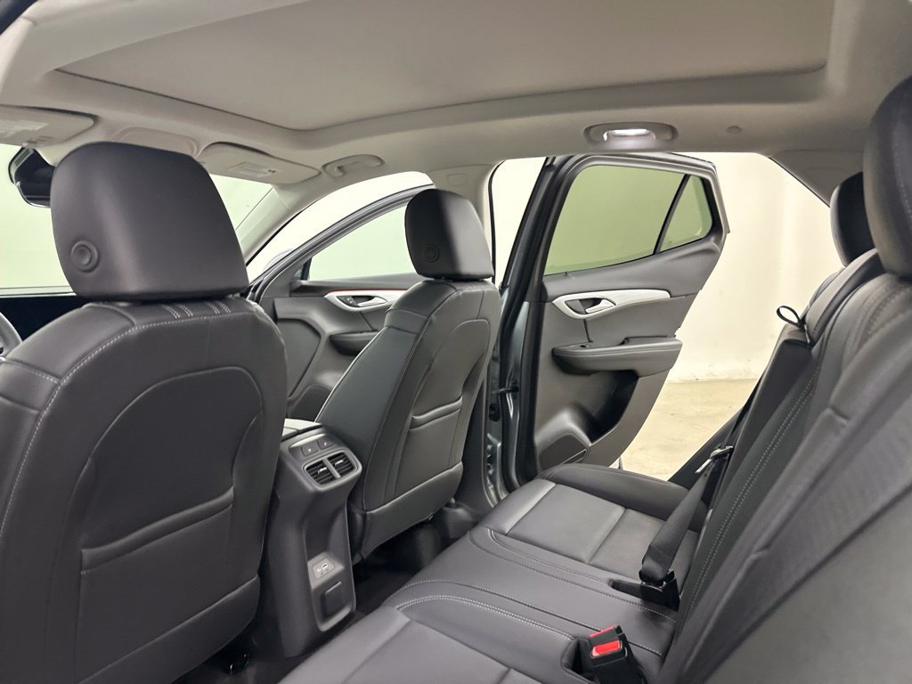 New 2026 Buick Envision Avenir AWD/4WD image 29