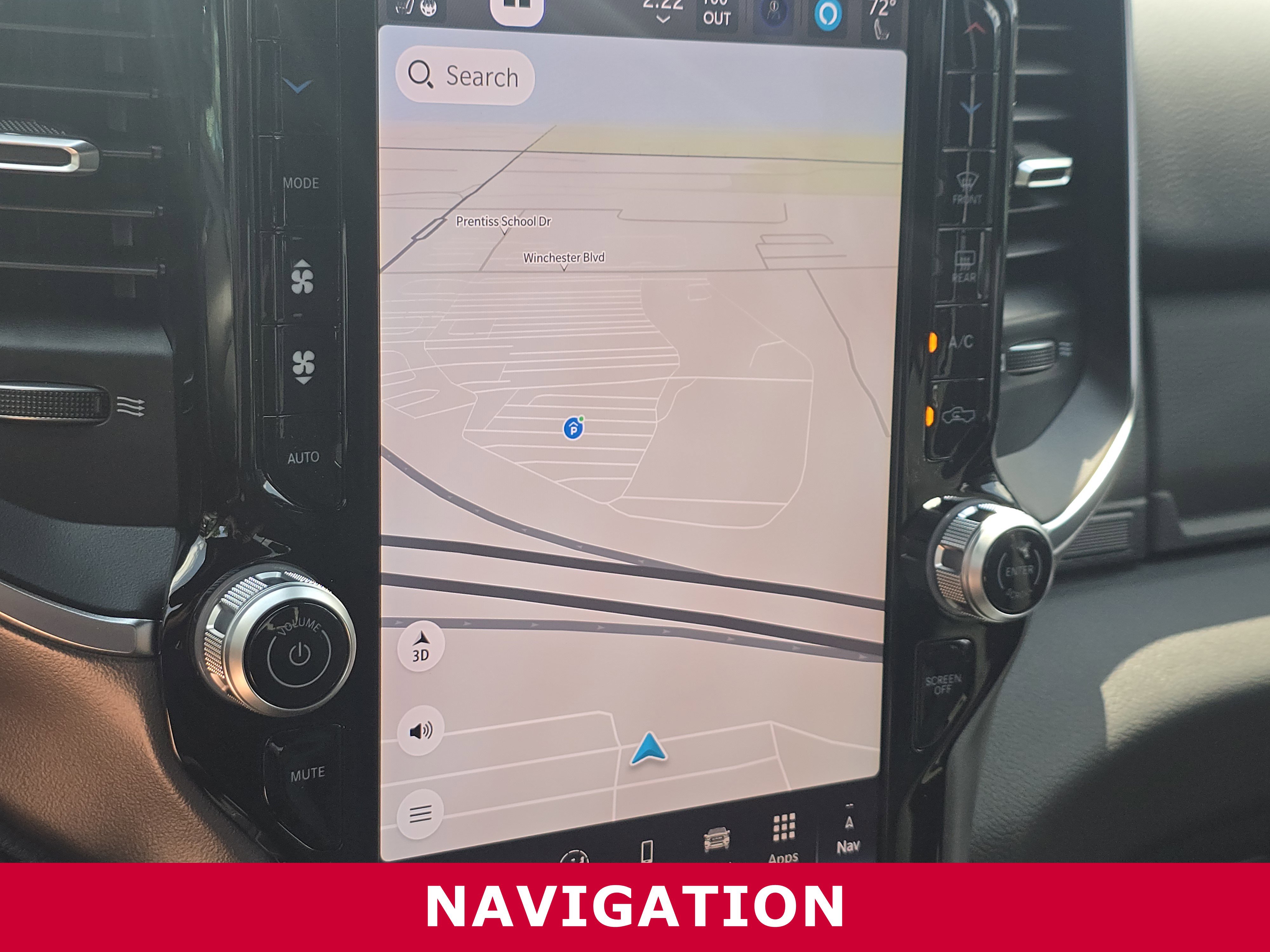 New 2026 RAM 1500 Big Horn image 2