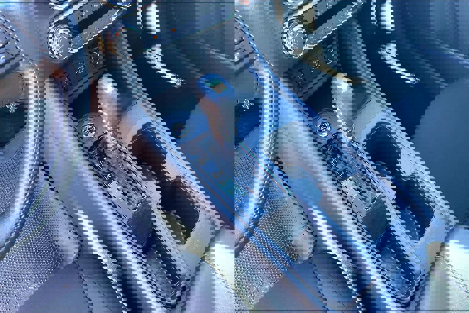 Used 2024 Nissan Sentra S image 16