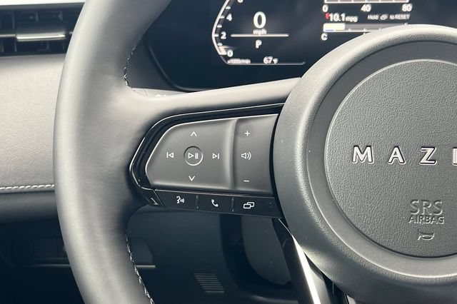New 2026 MAZDA CX-5 Preferred AWD/4WD image 28
