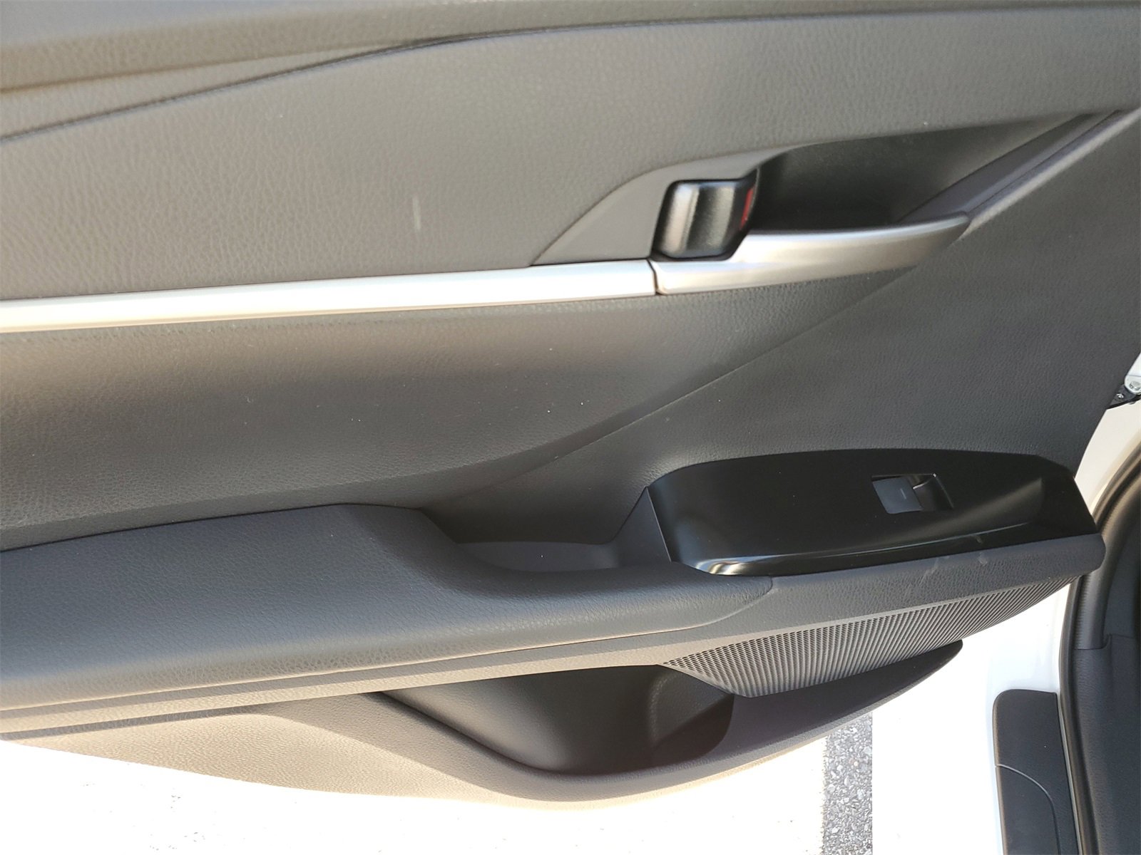 New 2026 Toyota Camry LE image 16