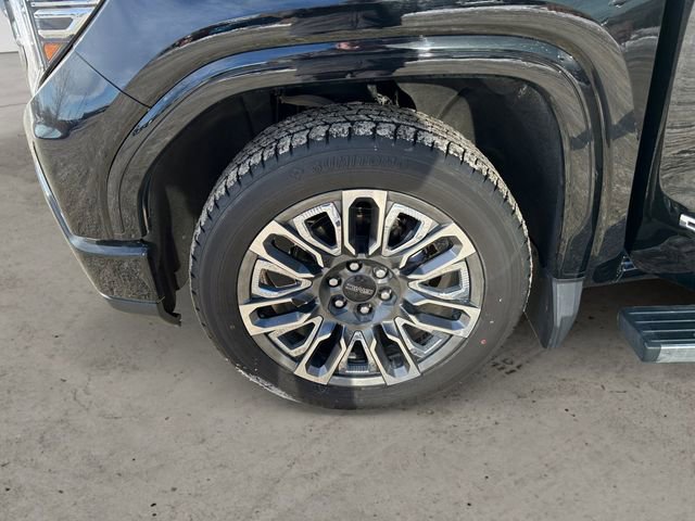 Used 2023 GMC Sierra 1500 Denali Ultimate image 14