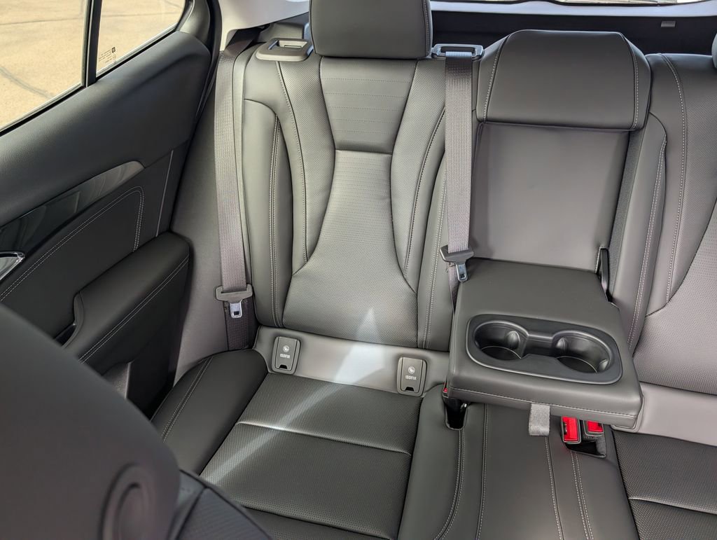 New 2026 Buick Envision Preferred image 26