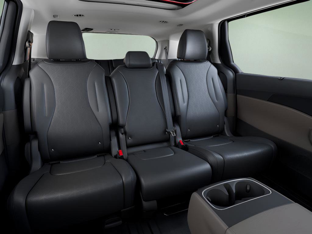 New 2026 Kia Carnival SX image 16