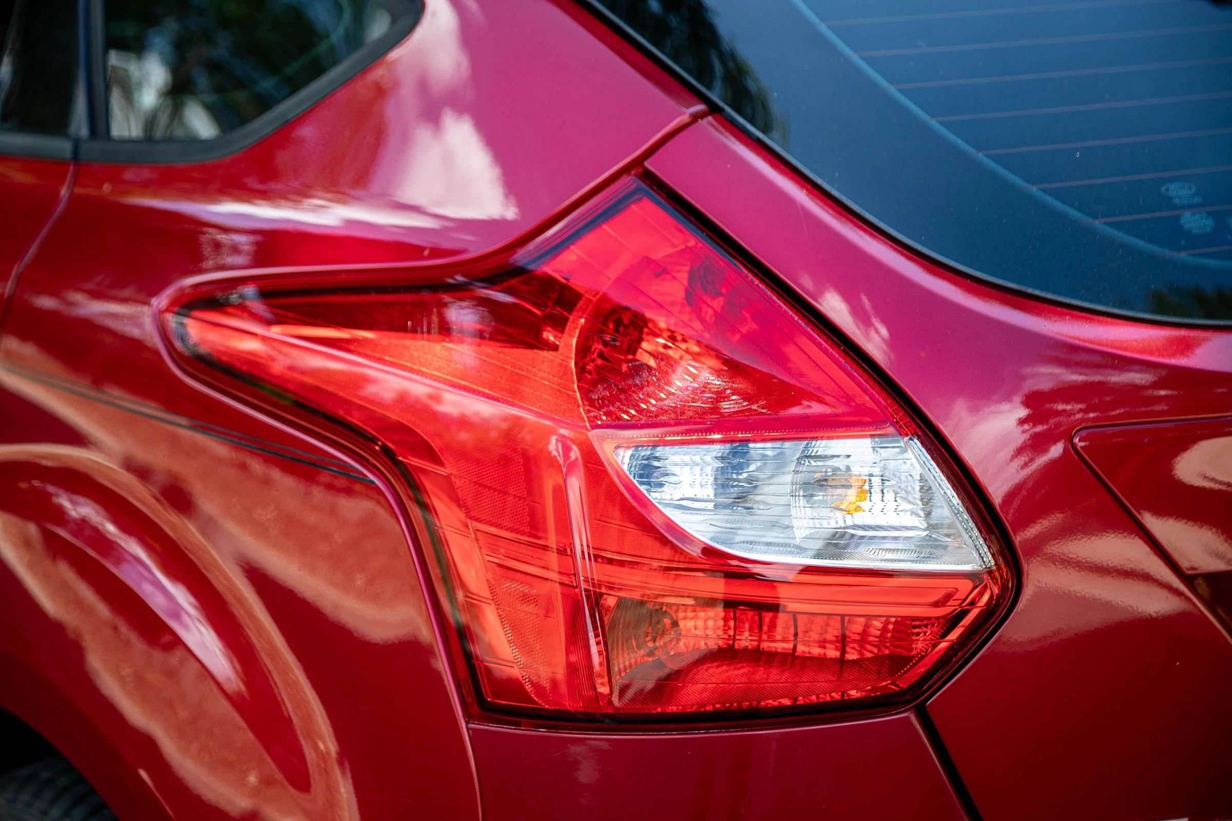 Used 2012 Ford Focus SE image 8