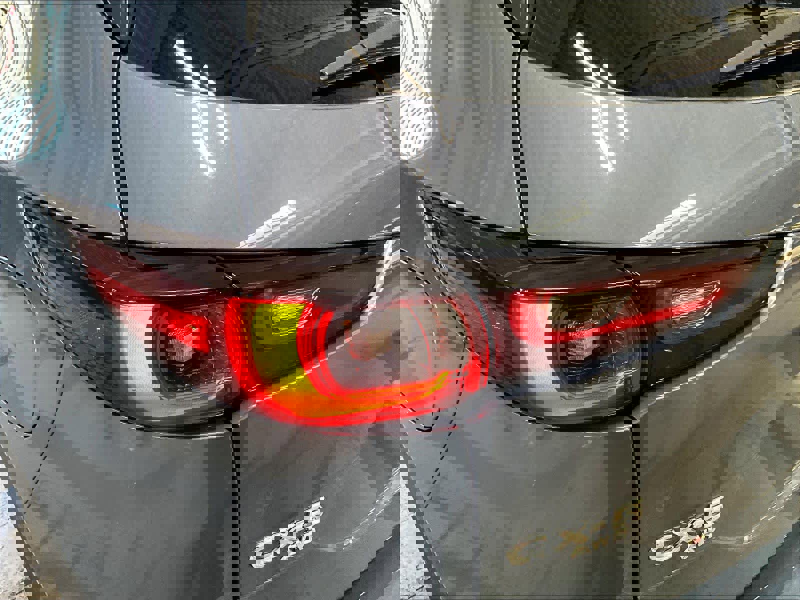 Used 2024 MAZDA CX-5 Carbon Edition image 34