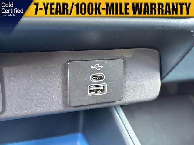 Certified 2026 Ford Maverick XLT w/ 4K Tow Package AWD/4WD image 30