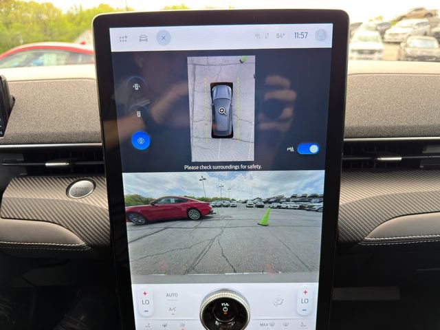 Used 2024 Ford Mustang Mach-E Premium RWD image 28