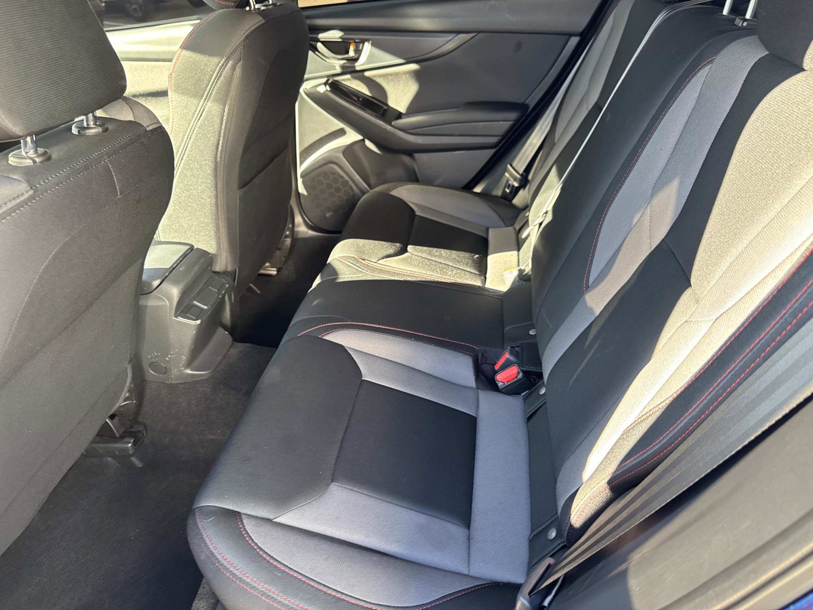 Used 2022 Subaru WRX image 12