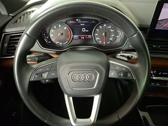 Used 2023 Audi Q5 2.0T Premium w/ Convenience Package image 19