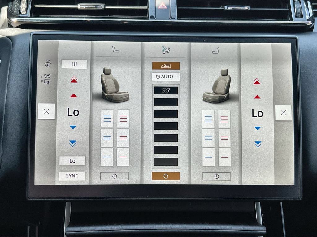 New 2026 Land Rover Range Rover Velar Belgravia AWD/4WD image 26