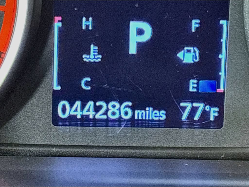 Used 2022 Mitsubishi Eclipse Cross LE AWD/4WD image 14