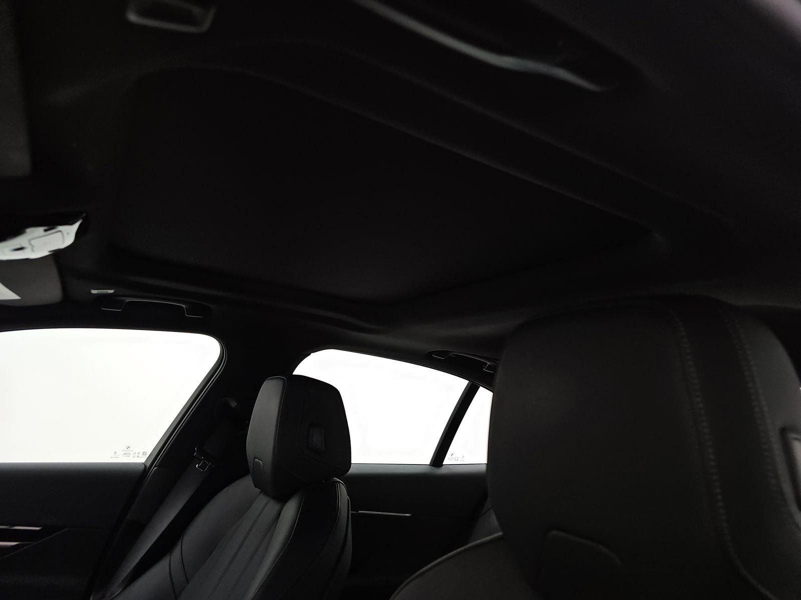 Certified 2024 BMW 530i image 14