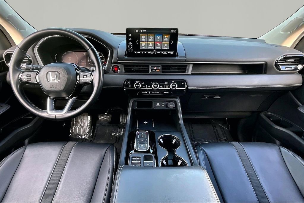 Used 2024 Honda Pilot EX-L image 8