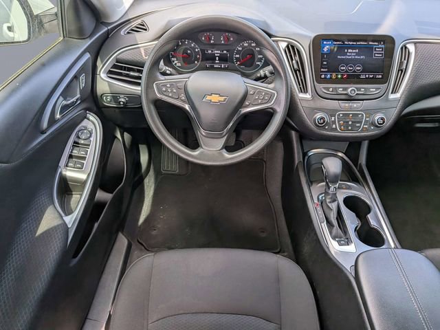 Used 2024 Chevrolet Malibu LT image 14