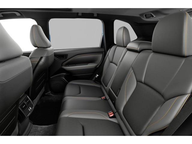 New 2026 Subaru Forester Wilderness AWD/4WD image 17