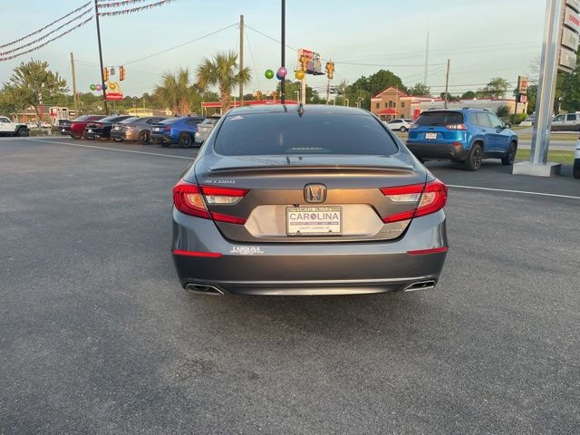 Used 2018 Honda Accord Sport image 34