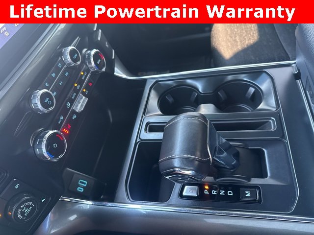 Used 2023 Ford F150 XLT w/ Equipment Group 302A High image 21