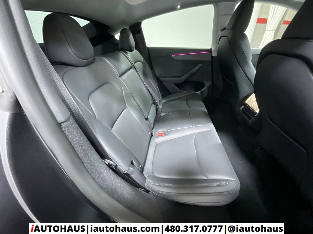 Used 2026 Tesla Model Y Long Range image 15