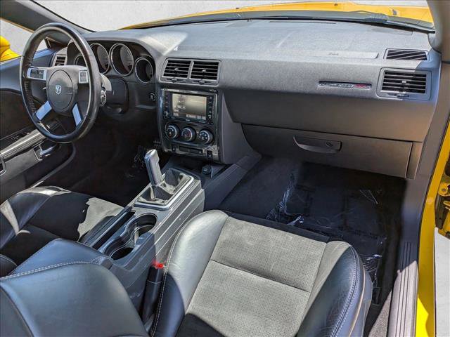 Used 2010 Dodge Challenger SRT8 w/ SRT Option Group II RWD image 17