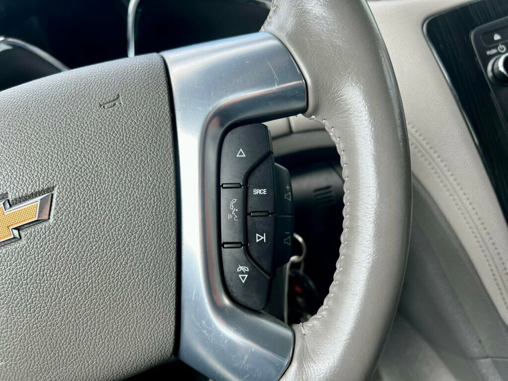 Used 2017 Chevrolet Traverse Premier image 21
