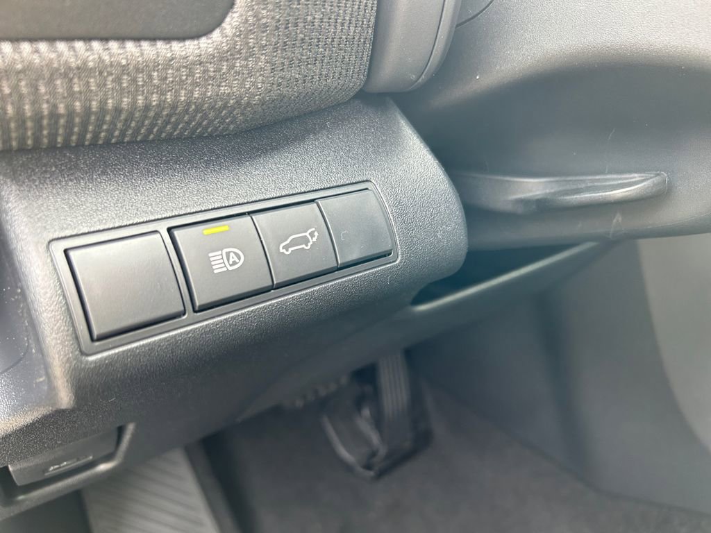 Used 2025 Toyota bZ4X FWD w/ Weather Package image 21