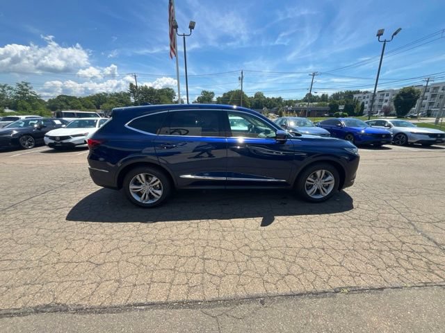 Certified 2024 Acura MDX SH-AWD image 20