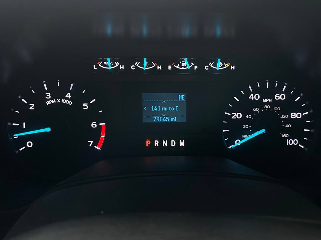 Used 2022 Ford F350 XL w/ Power Equipment Group AWD/4WD image 36