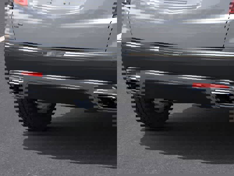 New 2026 Cadillac XT5 Premium Luxury w/ Driver Assist Package image 14