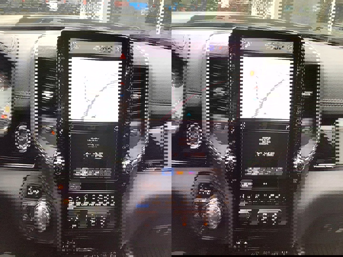 New 2026 RAM 1500 Laramie image 14