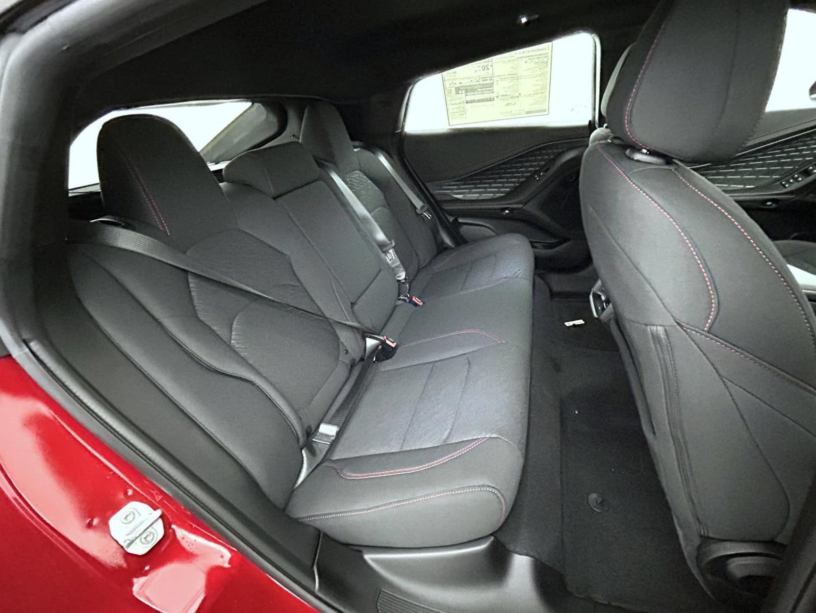 New 2026 Dodge Charger R/T w/ Blacktop Package AWD/4WD image 18