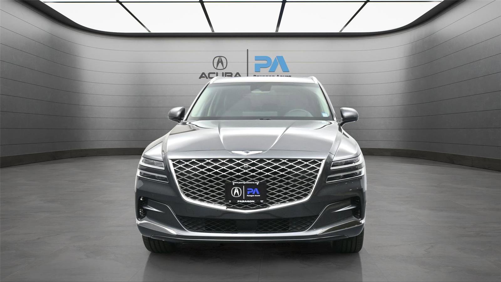 Used 2023 Genesis GV80 2.5T w/ Prestige Package image 31