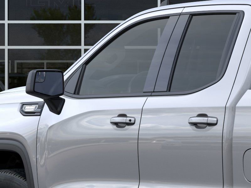 New 2026 GMC Sierra 1500 Elevation w/ Preferred Package image 12