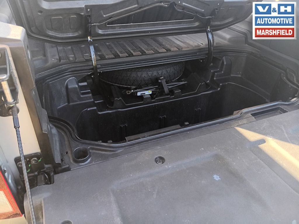 Used 2025 Honda Ridgeline RTL image 28