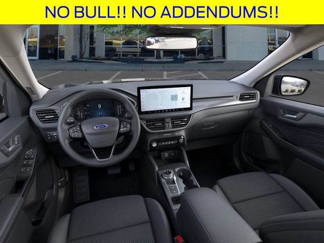 New 2026 Ford Escape SE FWD image 10