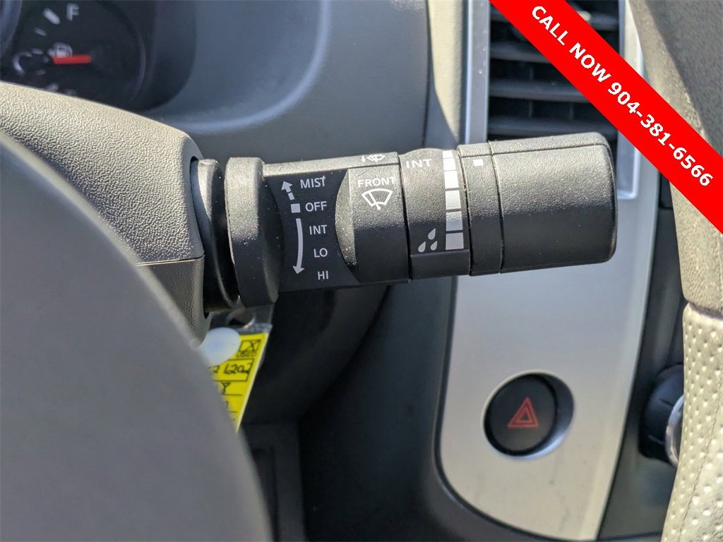 Used 2018 Nissan Frontier S image 27
