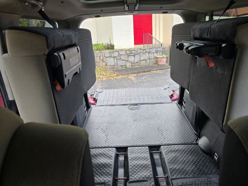 Used 2007 Honda Element LX image 20